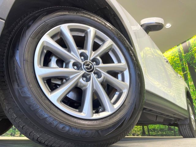 MAZDA CX-5 2023 Image 31