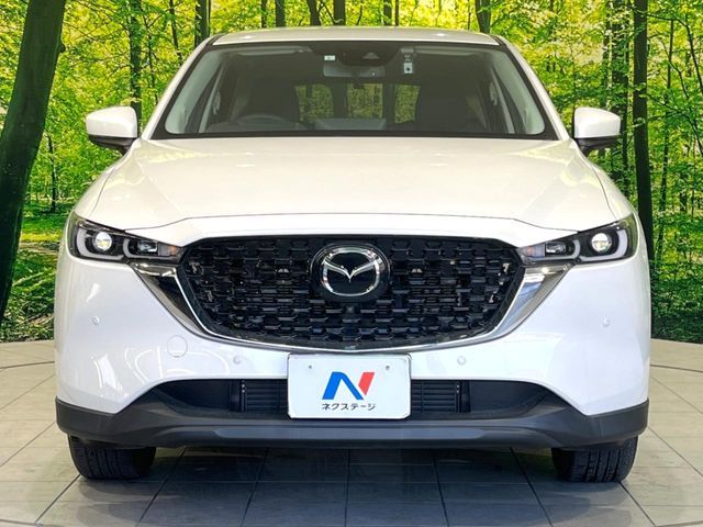 MAZDA CX-5 2023 Image 31