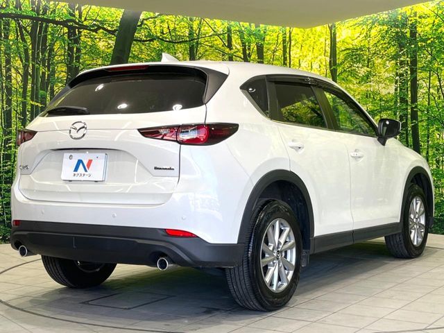 MAZDA CX-5 2023 Image 31