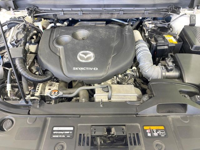 MAZDA CX-5 2023 Image 31