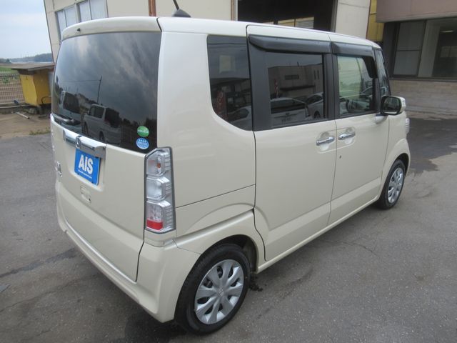 HONDA N BOX 2017 Image 31