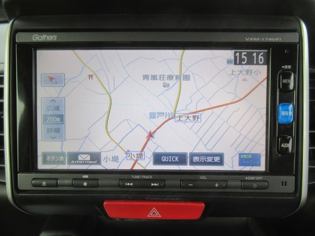 HONDA N BOX 2017 Image 31