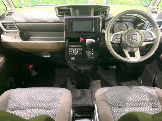 TOYOTA ROOMY 2023 Image 31
