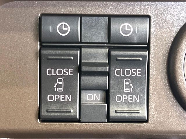 TOYOTA ROOMY 2023 Image 31