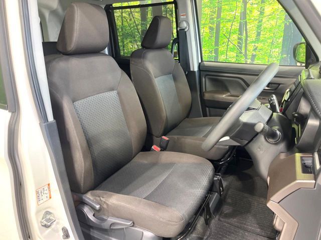 TOYOTA ROOMY 2023 Image 31