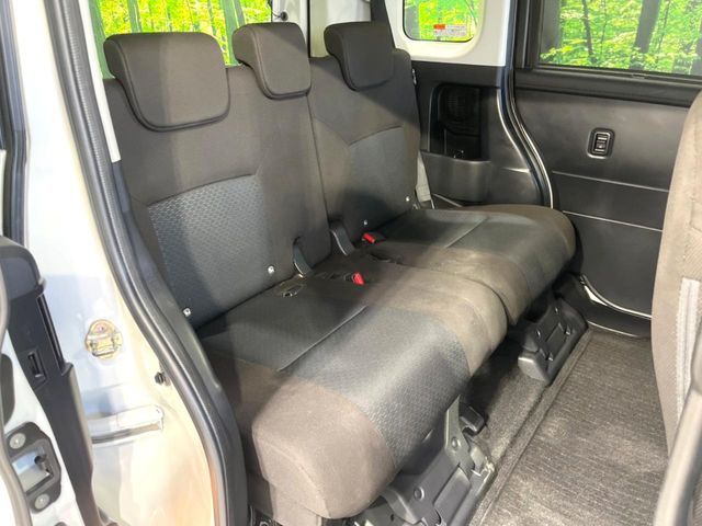 TOYOTA ROOMY 2023 Image 31