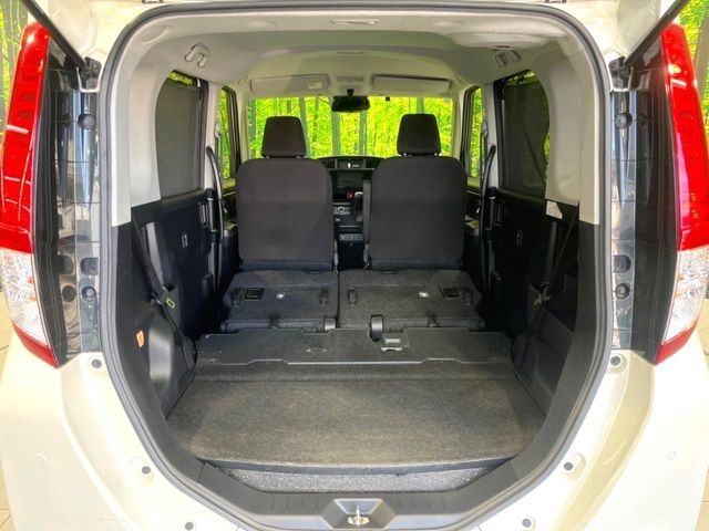 TOYOTA ROOMY 2023 Image 31