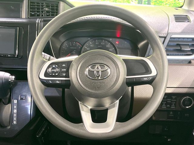 TOYOTA ROOMY 2023 Image 31