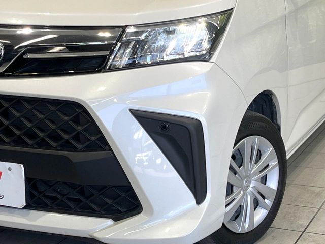 TOYOTA ROOMY 2023 Image 31