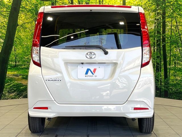 TOYOTA ROOMY 2023 Image 31