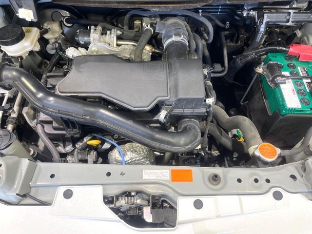 TOYOTA ROOMY 2023 Image 31