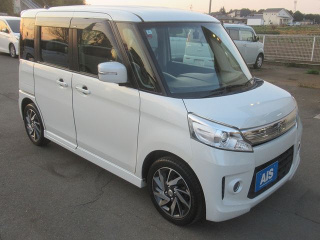 SUZUKI SPACIA CUSTOM 2014 Image 31