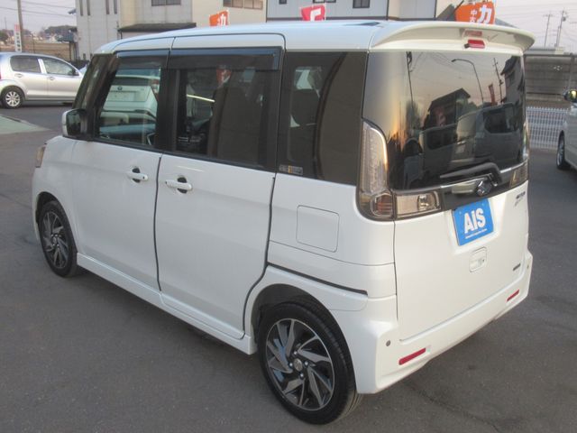 SUZUKI SPACIA CUSTOM 2014 Image 31