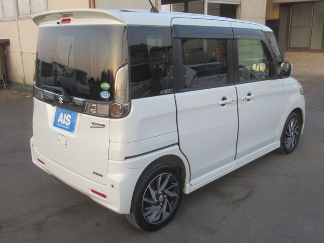 SUZUKI SPACIA CUSTOM 2014 Image 31