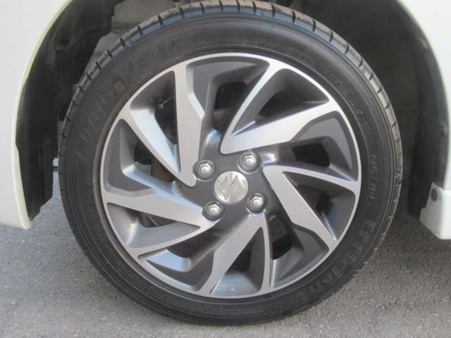 SUZUKI SPACIA CUSTOM 2014 Image 31