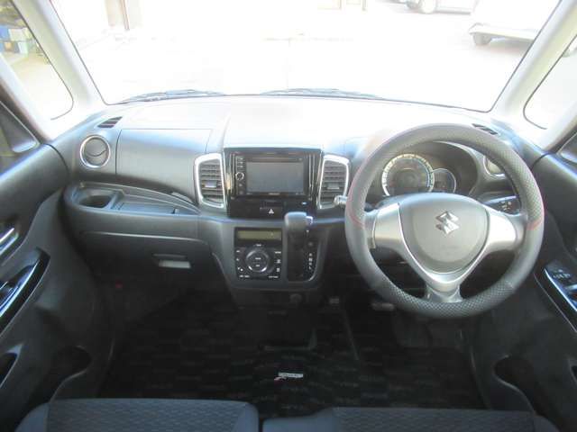 SUZUKI SPACIA CUSTOM 2014 Image 31