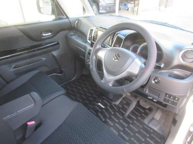 SUZUKI SPACIA CUSTOM 2014 Image 31