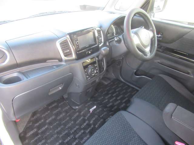 SUZUKI SPACIA CUSTOM 2014 Image 31