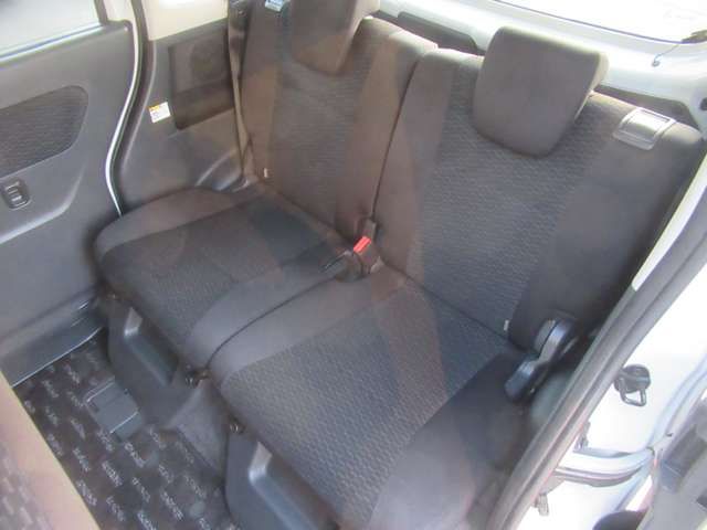 SUZUKI SPACIA CUSTOM 2014 Image 31