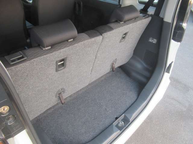 SUZUKI SPACIA CUSTOM 2014 Image 31