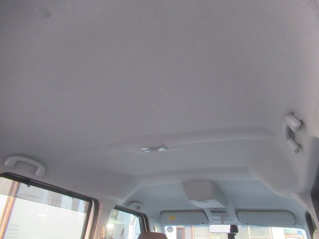 SUZUKI SPACIA CUSTOM 2014 Image 31