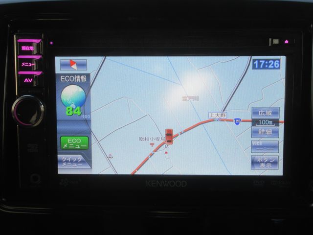 SUZUKI SPACIA CUSTOM 2014 Image 31