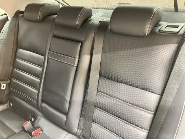 TOYOTA LEXUS IS300H 2013 Image 31