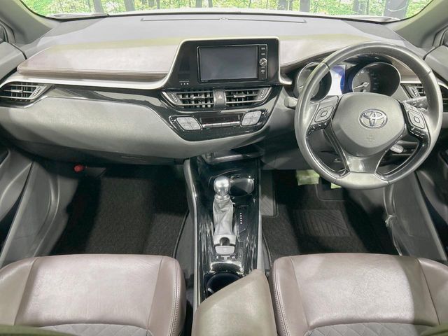 TOYOTA C-HR 2017 Image 31
