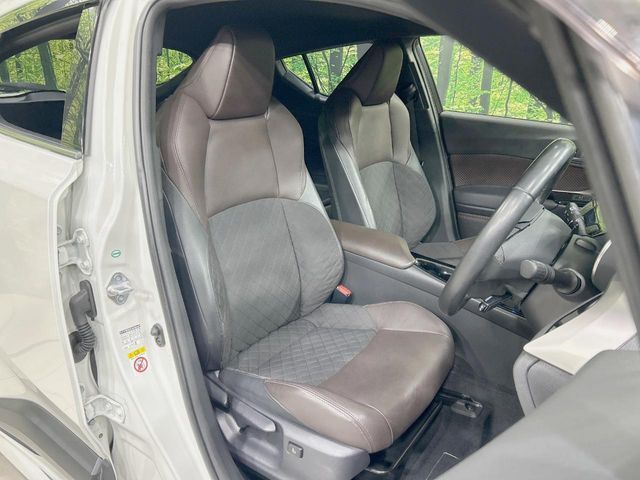 TOYOTA C-HR 2017 Image 31