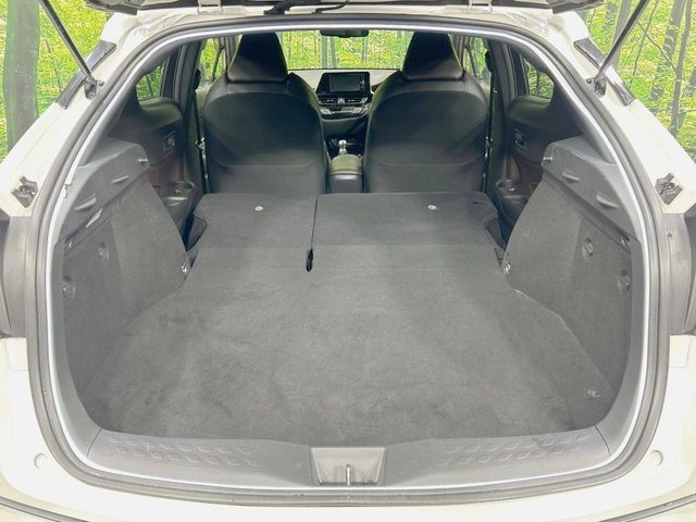 TOYOTA C-HR 2017 Image 31