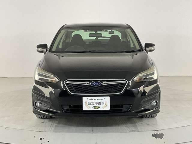 SUBARU IMPREZA G4 2017 Image 31
