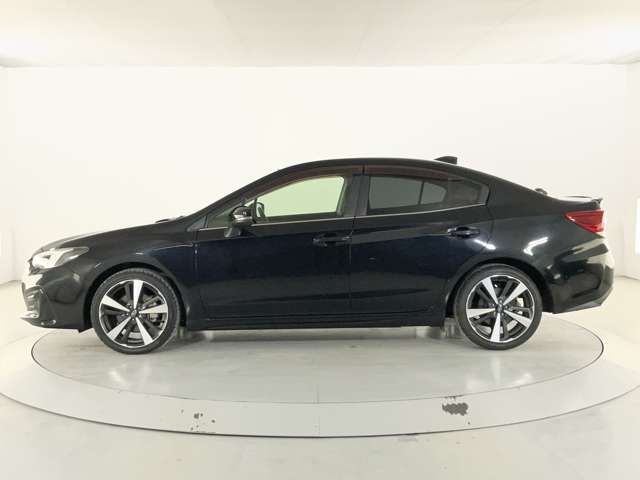 SUBARU IMPREZA G4 2017 Image 31