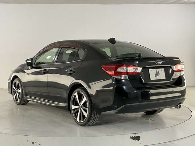 SUBARU IMPREZA G4 2017 Image 31