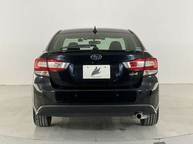 SUBARU IMPREZA G4 2017 Image 31