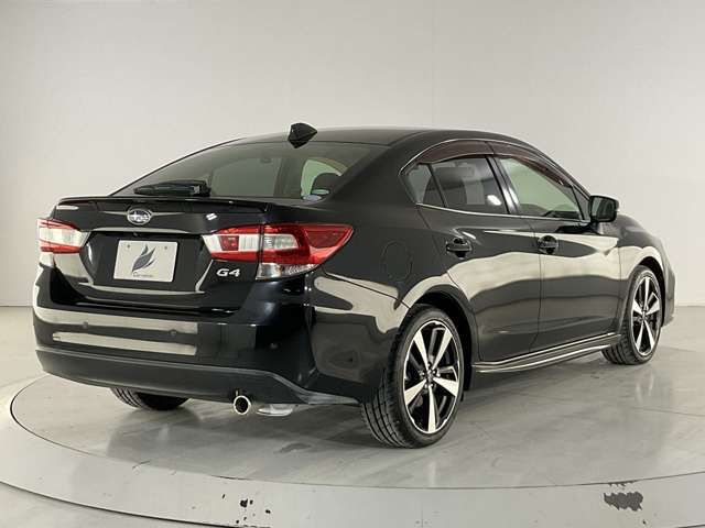 SUBARU IMPREZA G4 2017 Image 31