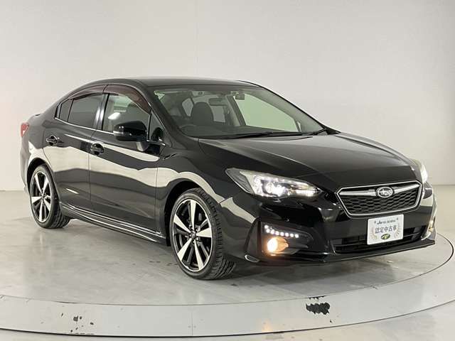 SUBARU IMPREZA G4 2017 Image 31