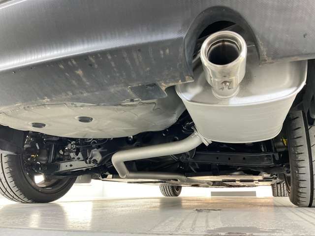 SUBARU IMPREZA G4 2017 Image 31