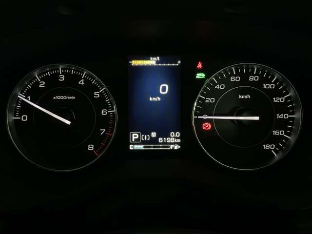 SUBARU IMPREZA G4 2017 Image 31