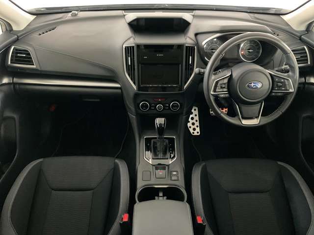 SUBARU IMPREZA G4 2017 Image 31