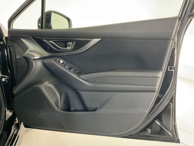 SUBARU IMPREZA G4 2017 Image 31