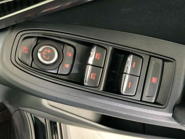 SUBARU IMPREZA G4 2017 Image 31