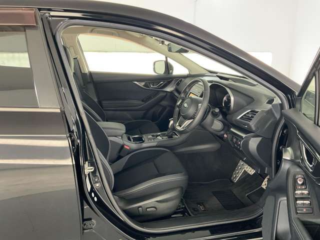 SUBARU IMPREZA G4 2017 Image 31