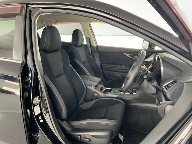 SUBARU IMPREZA G4 2017 Image 31