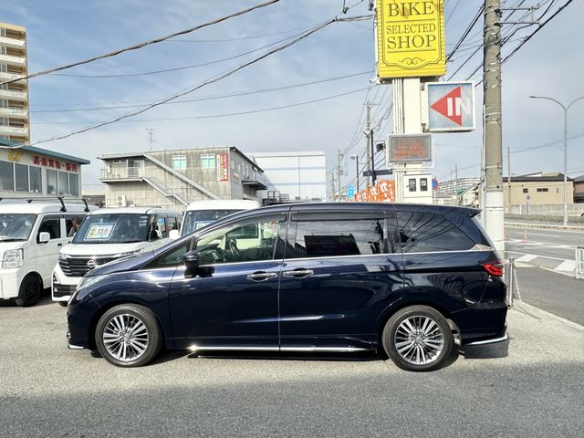 HONDA ODYSSEY 2017 Image 31