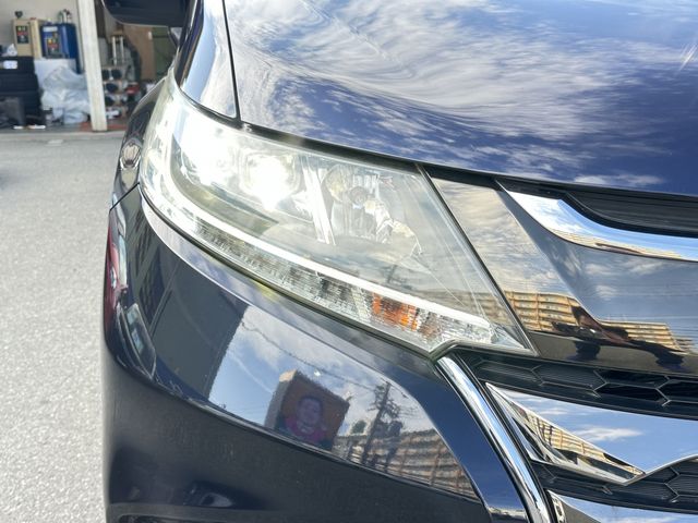 HONDA ODYSSEY 2017 Image 31