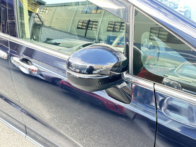 HONDA ODYSSEY 2017 Image 31