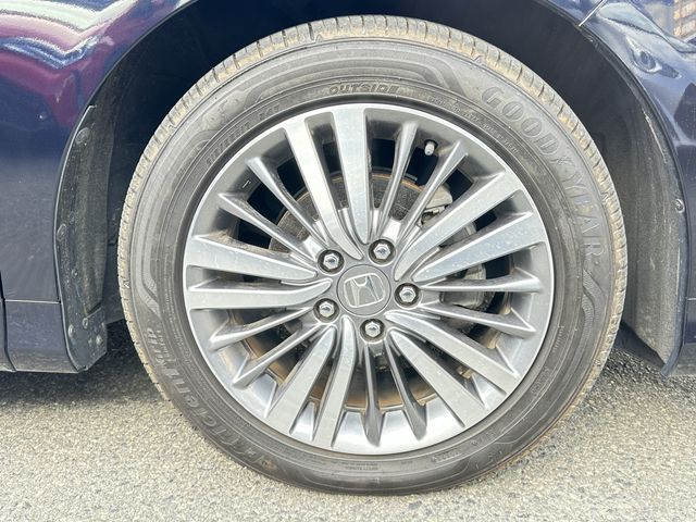 HONDA ODYSSEY 2017 Image 31