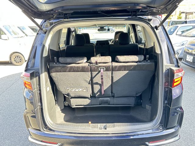 HONDA ODYSSEY 2017 Image 31