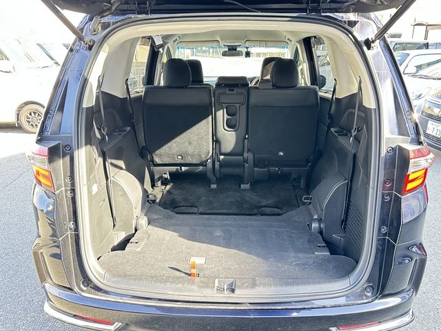 HONDA ODYSSEY 2017 Image 31