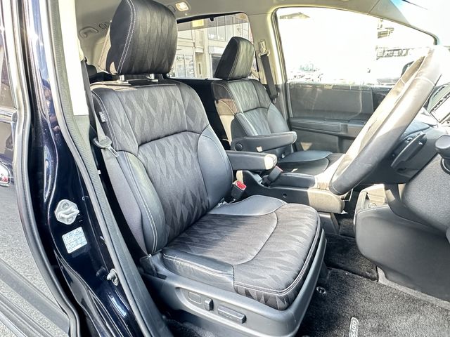 HONDA ODYSSEY 2017 Image 31
